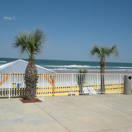 Oceanfront Inn And Suites - Ormond Ormond Beach Exterior photo