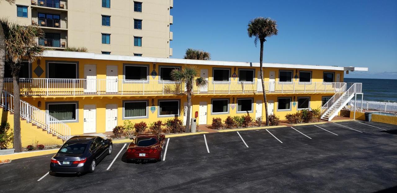 Oceanfront Inn And Suites - Ormond Ormond Beach Exterior photo